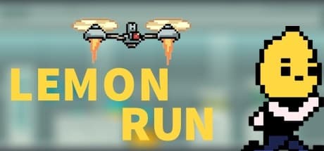 Lemon Run - The Hardest Runner Ever