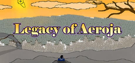Legacy of Aeroja:ファンタジーRPGの冒険へ、基本プレイ無料で飛び込もう