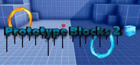 プロトタイプブロック2:ポータルパズルが帰ってきた