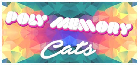 Poly Memory: Cats — A Purrfectly Relaxing Memory Challenge