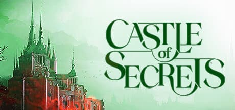 Castle of Secrets: Unravel a Family's Tragic Mystery