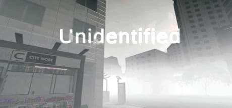 Unidentified: 未知のクリーチャーと戦うFPS
