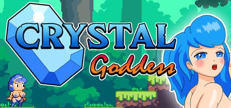 Crystal Goddess: Action-Adventure with Magical Crystals
