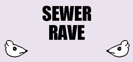 Sewer Rave:ネズミたちのパーティーへ誘うサイケデリックな冒険