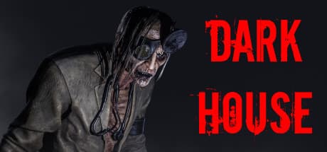 DarkHouse：精神科クリニックの悪夢から生き延びろ