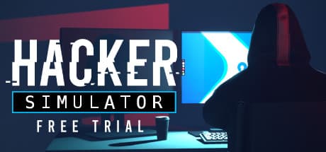 Hacker Simulator: Free Trial — Explore the World of Hacking