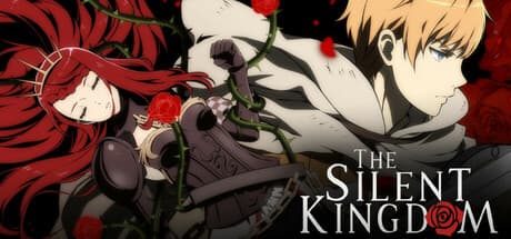 The Silent Kingdom：呪われた王国を救うプリンセス・エリニスの物語