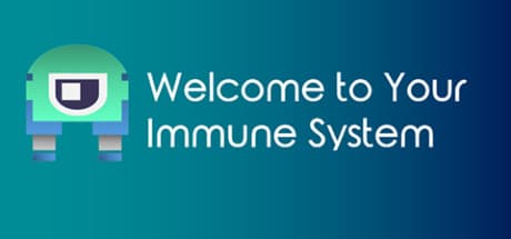 Welcome To Your Immune System — アーケードシューターで細胞を守ろう