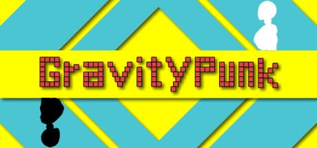 GravityPunk:空間を操る物理パズルプラットフォーマー
