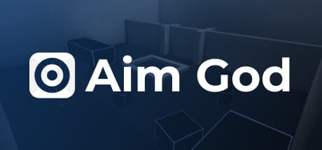 Aim God：反射神経とエイムを鍛えるFPS