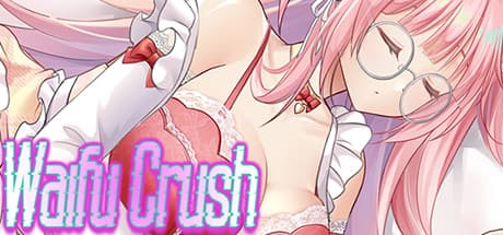 Waifu Crush: Strategic Match-3 Puzzle & Romance