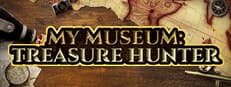 My Museum: Treasure Hunter：祖父の遺産を復元せよ！