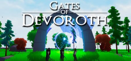 Gates of Devoroth Playtest — Explore a Mysterious Realm