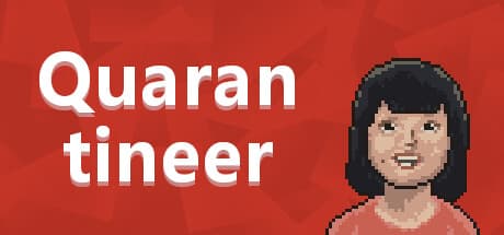 Quarantineer: 全体主義ディストピアからのサバイバル