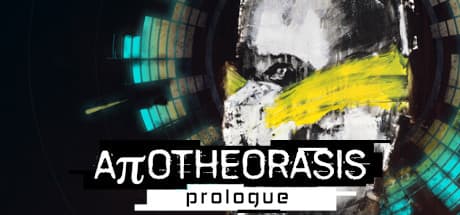 Apotheorasis • Lab of the Blind Gods | Prologue — 音で体験するユニークなスリラー