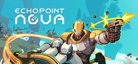 Echo Point Nova: 広大なオープンワールドFPSで探索と協力プレイを体験！