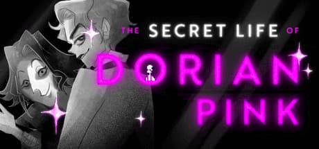 The Secret Life of Dorian Pink: 悪魔と恋人を巡る選択型物語