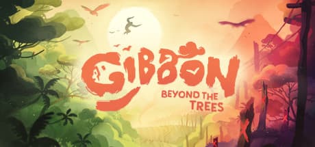 Gibbon: Beyond the Trees - Swing into Adventure