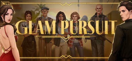 Glam Pursuit: Become a Movie Star