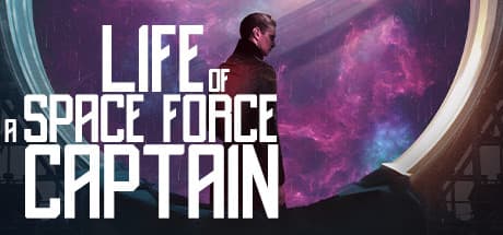 Life of a Space Force Captain：銀河の運命を切り開け