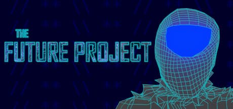 The Future Project: Pilot an AI in a Sci-Fi Metroidvania FPS