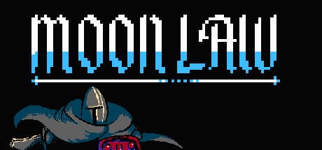 Moonlaw: The Knight's Lunar Blight Quest