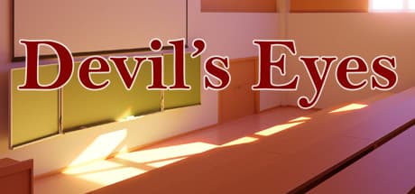 デビルズアイズ:大学で起こる悲劇の謎を追う