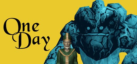 One Day: Survive the Elemental Onslaught