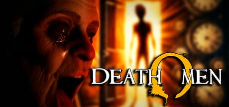 DeathOmen:人生と死を巡る精神的恐怖の旅