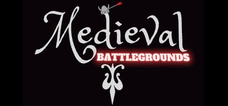 Medieval Battlegrounds: Roguelike First-Person Combat