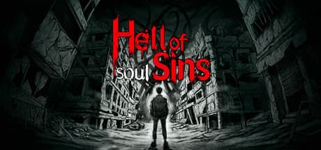 Hell of Sins: soul：伝説の地獄の恐怖から生き延びる