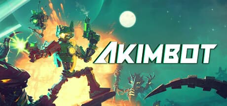 Akimbot: ロボットだらけの宇宙を救うアクションアドベンチャー!