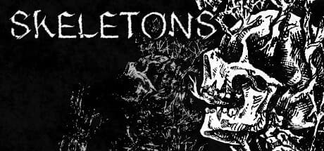 Skeletons: A Grueling First-Person Descent into The Tower