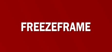 FREEZEFRAME：カメラを駆使する美術館脱出パズルプラットフォーマー