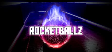 RocketBallZ: Fast-Paced Ball Control Sports Strategy