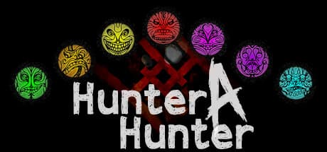 Hunter A Hunter:七つの大罪を巡るファーストパーソンシューターレース