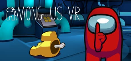 Among Us 3D: VR - The Ultimate Social Deduction Party Game