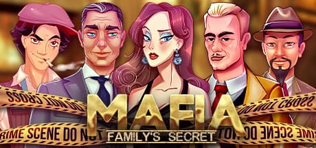 MAFIA: Family's Secret - A 1950s Mafia Visual Novel Shooter