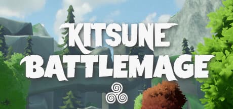Kitsune Battlemage - Master Elemental Magic in PvP Arenas
