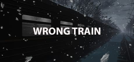 Wrong Train: Endless Horror on a Never-Ending Journey