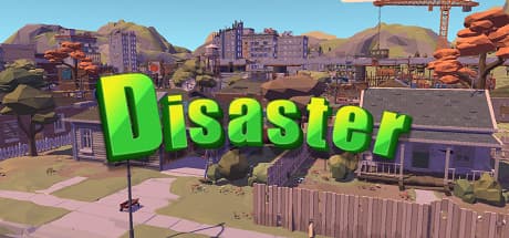 Disaster: Survive the City's Monster Invasion
