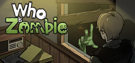 Who Is Zombie — Survive the Apocalypse as a Shelter Supervisor