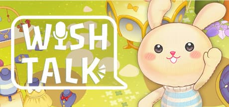 Wish Talk: Chat with AI Toys on a Magical Island