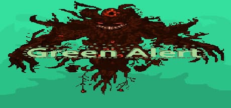 Green Alert: Survive a Polluted World in this 2D Action-Adventure
