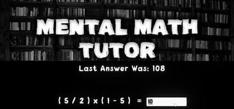 Mental Math Tutor: Sharpen Your Mind with Flashcard Challenges