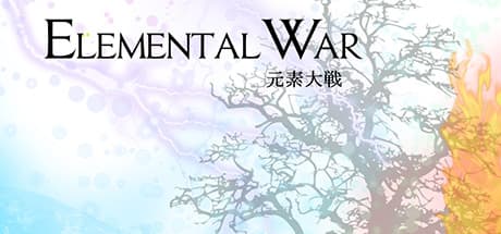 Elemental War: Dawn of the Crystals — 新たなSRPGサーガ