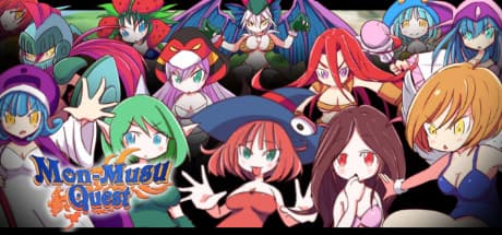 モンスター娘クエスト：英雄税の物語