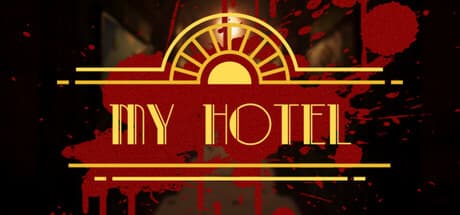 My Hotel: Uncover the Dark Secrets of The Griffin Royal
