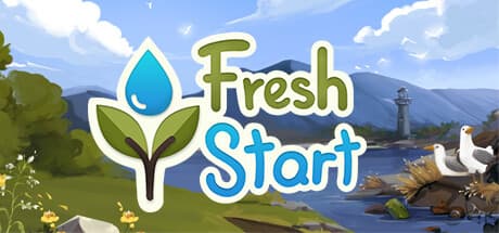 Fresh Start Cleaning Simulator — 世界をきれいに、一度に一つずつ