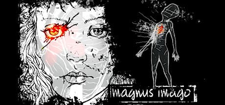 Magnus Imago — An Atmospheric Puzzle Adventure